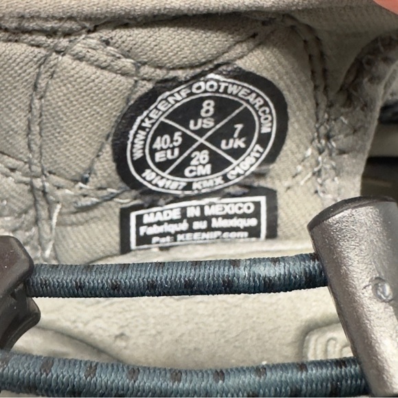 Keen Newport H2 Sandals main image 6